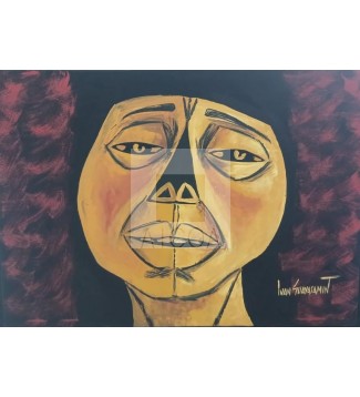 Embera indígena 