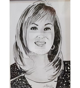 retrato
