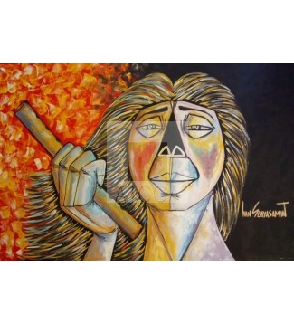 El silencio de la flauta