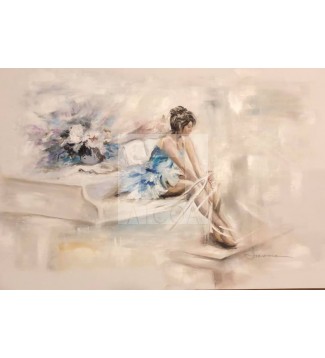 Bailarina