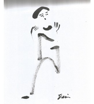 Bloc blanco#11