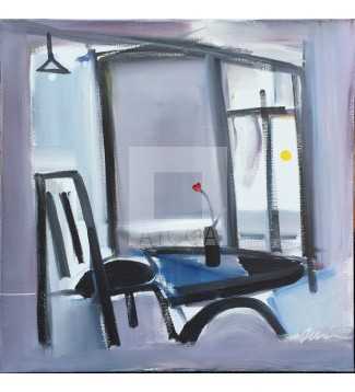 Interior #2