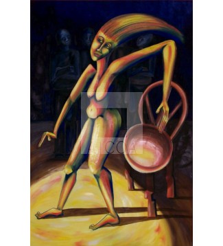 La Danza
