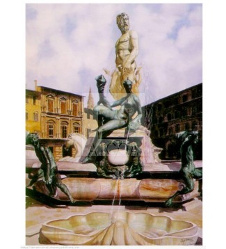 Neptuno Florencia