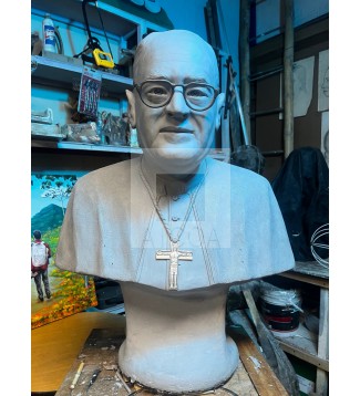 Monseñor Alfonso Uribe Jaramillo