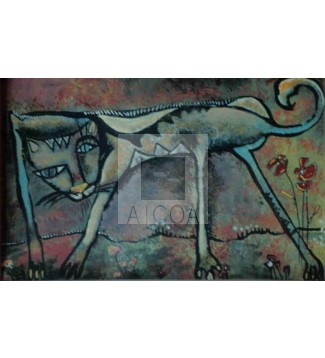 GATO DEL SUR