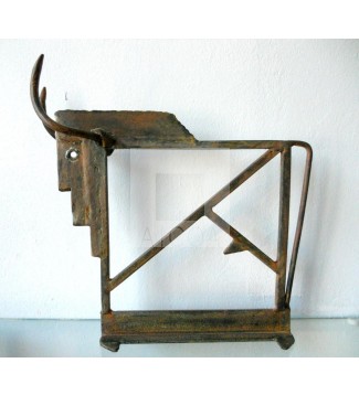 Toro esquematico
