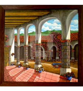 ARCOS DE EX-HDA