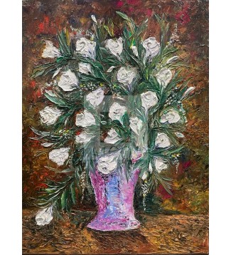 Flowers for Elen