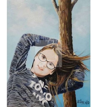 retrato