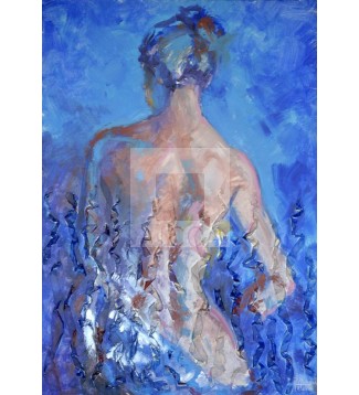 INTIMIDAD AZUL