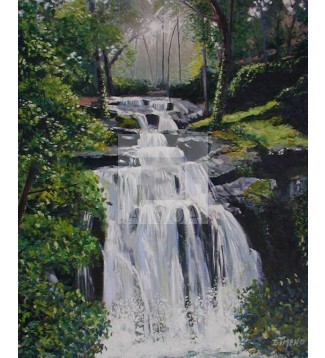 cascada