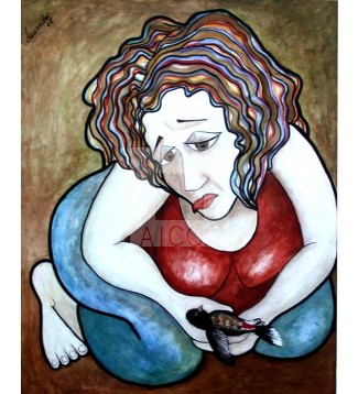 El final de Rosita Redbul