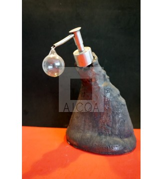 LA GOTA QUE COLMÓ EL VASO