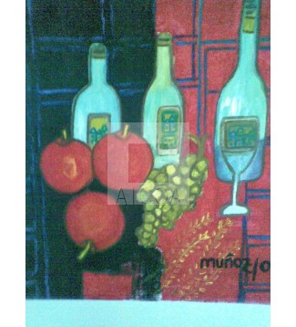 VINO VERDE