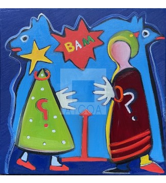 BAM 25
