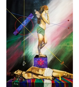 GEOMETRIA DEL SUEÑO