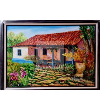 casa tierra blanca 