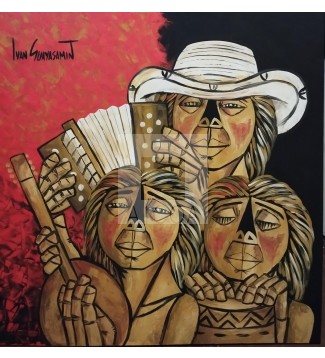 SERENATA VALLENATA 