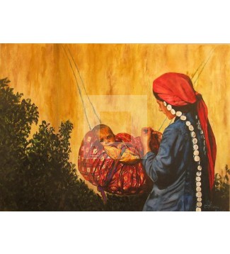 Arullo Maternal