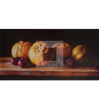 Mandarinas