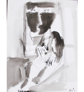 Serie Mancha#5