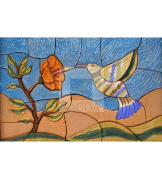 Murales Ceramicos