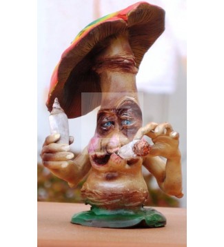 Bob Amannita Marley