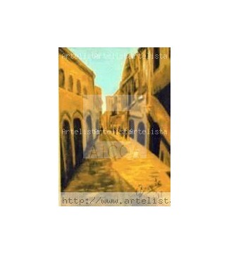 CALLEJUELA