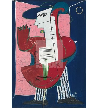 Músico
