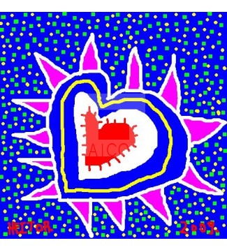 corazón,2009