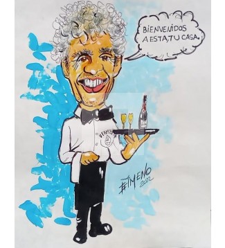 caricatura