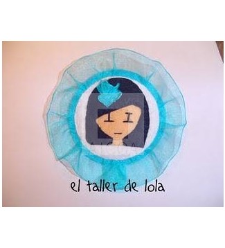 broche nohara