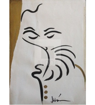 Dibujo s/t