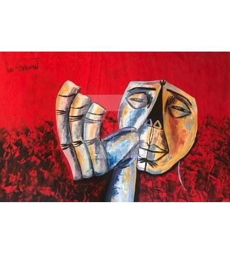 PACIENCIA 