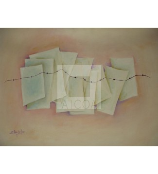 MENTE EN BLANCO