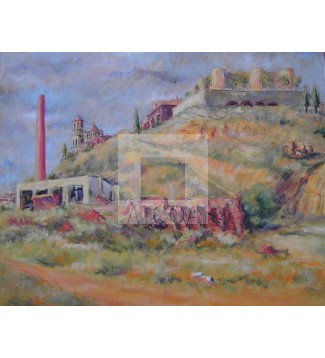 La fabrica de Toro