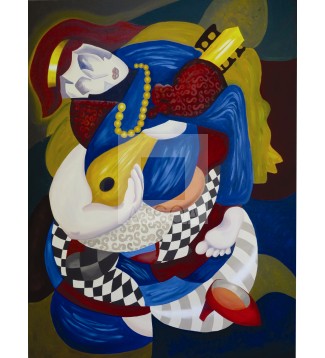 La Mandolina II
