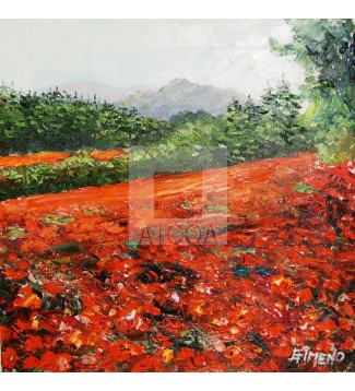 Amapolas