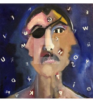 Autorretrato