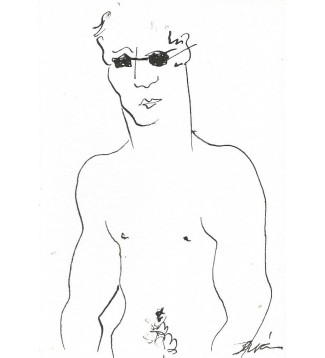 Carte blanche#8
