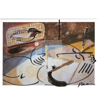 reciclaje  postales 1999#10