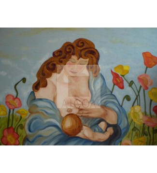 La merienda