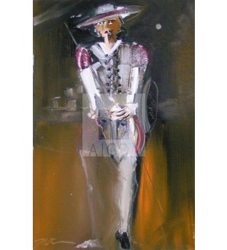 Quijote #3