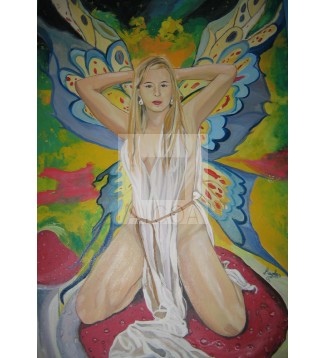 serie hadas 6