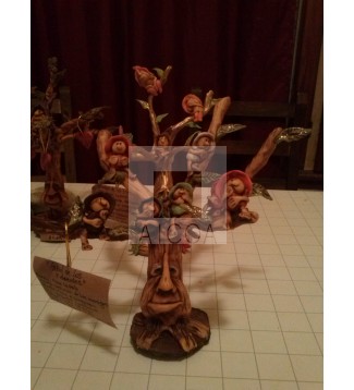 ARBOL DE LOS 7 DUENDES PEUMAYEN