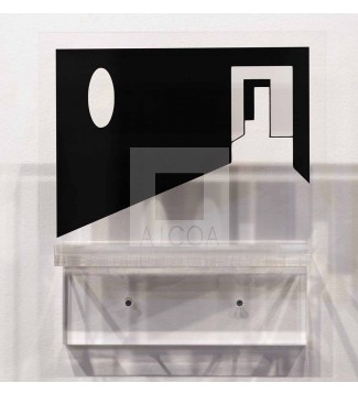 Impossible Architecture#12