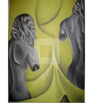 mujeres
