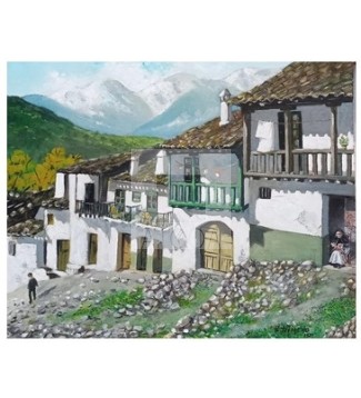 PAISAJE RURAL