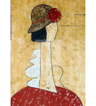 MISTERIOSA